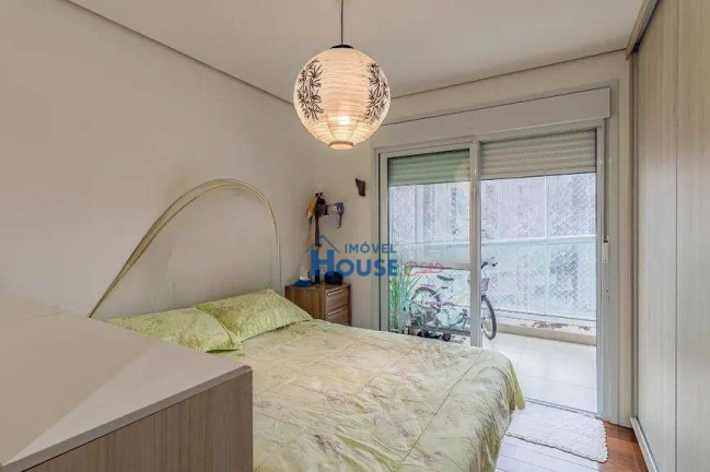 Imagem Apartamento com 3 Quartos à Venda, 110 m² em Pinheiros - São Paulo