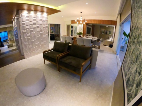 Imagem Apartamento com 4 Quartos à Venda, 314 m² em Parque Campolim - Sorocaba Imagem Apartamento com 4 Quartos à Venda, 314 m² em Parque Campolim - Sorocaba