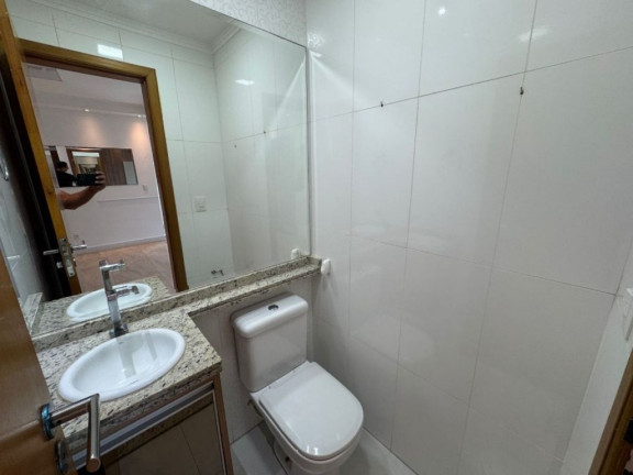 Imagem Apartamento com 3 Quartos à Venda, 122 m² em Guilhermina - Praia Grande Imagem Apartamento com 3 Quartos à Venda, 122 m² em Guilhermina - Praia Grande