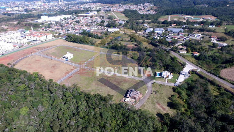 Imagem Terreno à Venda, 450 m² em Argentina - Criciúma