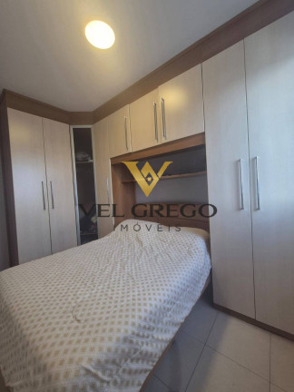 Imagem Apartamento com 2 Quartos à Venda, 48 m² em Paulicéia - São Bernardo Do Campo