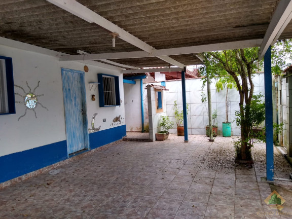 Imagem Casa com 3 Quartos à Venda, 150 m² em Parque Dos Ministérios - Ubatuba