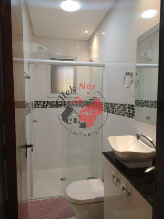 Imagem Apartamento com 3 Quartos à Venda, 133 m² em Baeta Neves - São Bernardo Do Campo