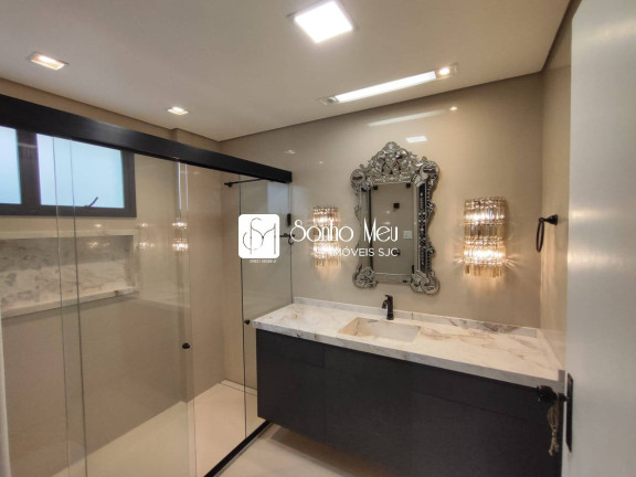 Imagem Apartamento com 4 Quartos à Venda, 172 m² em Vila Ema - São José Dos Campos Imagem Apartamento com 4 Quartos à Venda, 172 m² em Vila Ema - São José Dos Campos