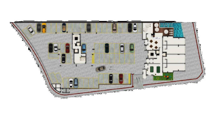 Imagem Apartamento com 2 Quartos à Venda, 69 m² em Casa Branca - Itapema Imagem Apartamento com 2 Quartos à Venda, 69 m² em Casa Branca - Itapema