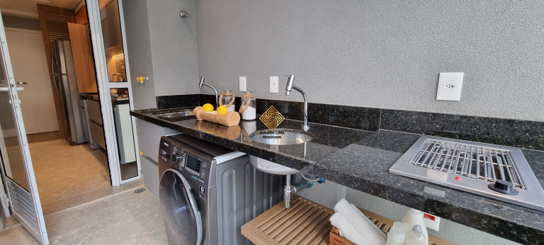 Imagem Apartamento com 2 Quartos à Venda, 64 m² em Paraíso - São Paulo Imagem Apartamento com 2 Quartos à Venda, 64 m² em Paraíso - São Paulo