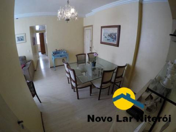 Imagem Apartamento com 2 Quartos à Venda, 80 m² em Icaraí - Niterói Imagem Apartamento com 2 Quartos à Venda, 80 m² em Icaraí - Niterói