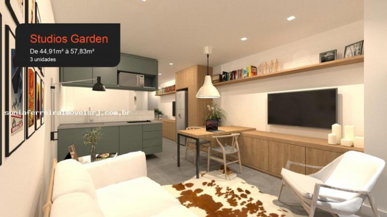 Imagem Apartamento à Venda,  em Glória - Rio De Janeiro