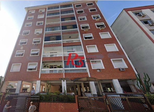 Imagem Apartamento com 1 Quarto à Venda, 65 m² em Centro - São Vicente Imagem Apartamento com 1 Quarto à Venda, 65 m² em Centro - São Vicente