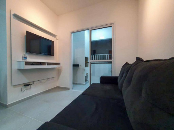 Imagem Apartamento com 2 Quartos à Venda, 55 m² em Perequê-mirim - Ubatuba Imagem Apartamento com 2 Quartos à Venda, 55 m² em Perequê-mirim - Ubatuba