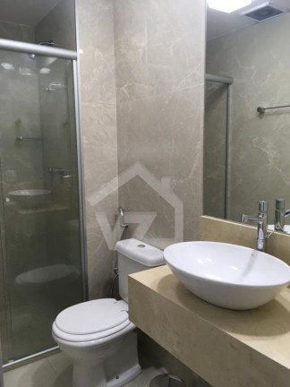 Imagem Apartamento com 2 Quartos à Venda, 66 m² em Vila Andrade - São Paulo