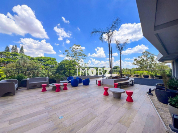 Imagem Imóvel com 1 Quarto à Venda, 33 m² em Santo Amaro - São Paulo Imagem Imóvel com 1 Quarto à Venda, 33 m² em Santo Amaro - São Paulo
