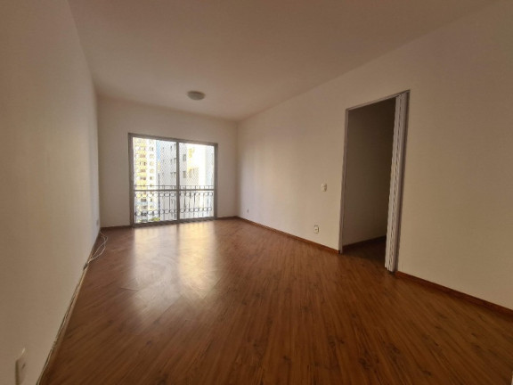 Imagem Imóvel com 2 Quartos à Venda, 72 m² em Vila Olímpia - São Paulo