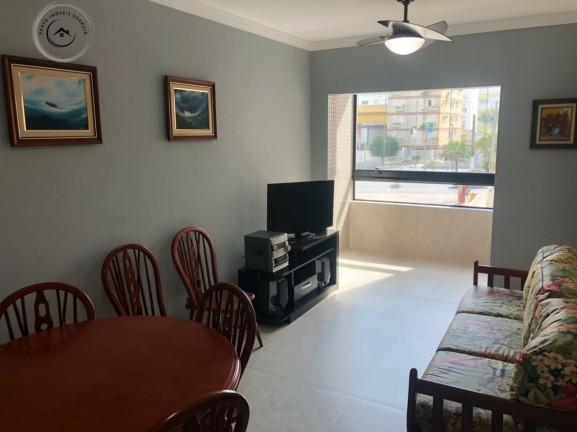 Imagem Apartamento com 2 Quartos para Alugar, 70 m² em Enseada - Guarujá Imagem Apartamento com 2 Quartos para Alugar, 70 m² em Enseada - Guarujá