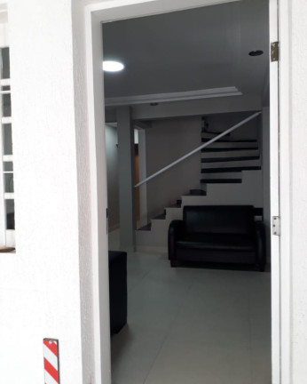 Imagem Sobrado com 3 Quartos à Venda, 131 m² em Chácara Santo Antônio - São Paulo