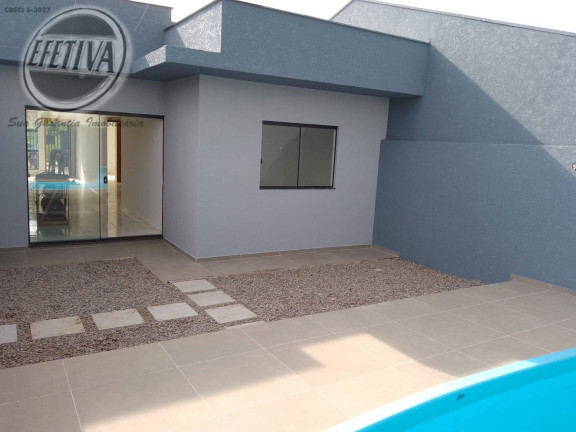 Imagem Casa com 3 Quartos à Venda, 195 m² em Balneário Eliane - Guaratuba Imagem Casa com 3 Quartos à Venda, 195 m² em Balneário Eliane - Guaratuba