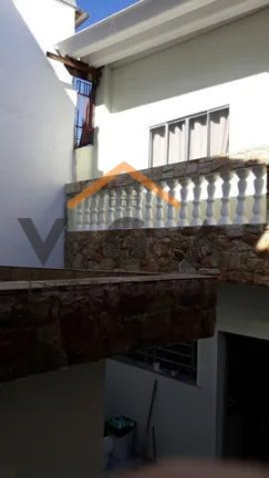 Imagem Casa com 2 Quartos à Venda, 220 m² em Vila Dalila - São Paulo Imagem Casa com 2 Quartos à Venda, 220 m² em Vila Dalila - São Paulo
