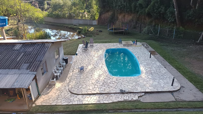 Imóvel à Venda, 7.300 m² em Centro - Bocaiúva Do Sul