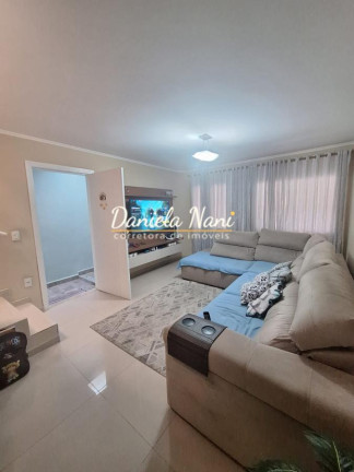 Imagem Sobrado com 3 Quartos à Venda, 112 m² em Paulicéia - São Bernardo Do Campo Imagem Sobrado com 3 Quartos à Venda, 112 m² em Paulicéia - São Bernardo Do Campo