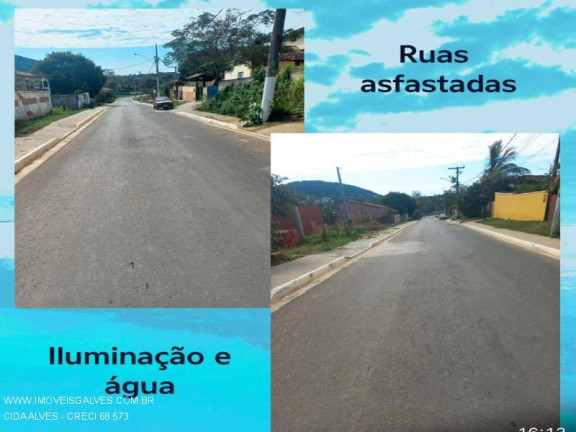 Imagem Terreno à Venda, 1.080 m² em Búzios - Armação Dos Búzios