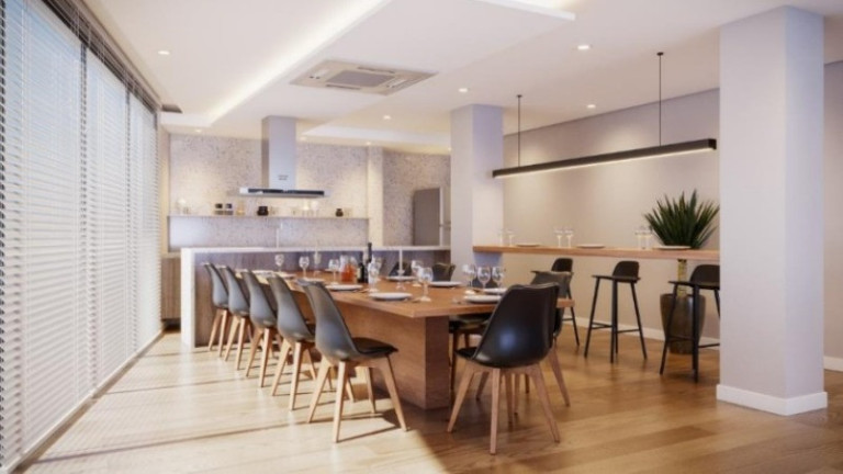Imagem Apartamento com 2 Quartos à Venda, 57 m² em Ferreira - São Paulo Imagem Apartamento com 2 Quartos à Venda, 57 m² em Ferreira - São Paulo