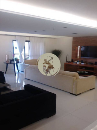 Imagem Apartamento com 4 Quartos à Venda, 287 m² em Vila Rica - Santos Imagem Apartamento com 4 Quartos à Venda, 287 m² em Vila Rica - Santos