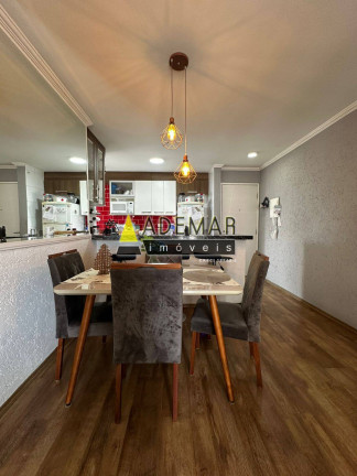Imagem Apartamento com 3 Quartos à Venda, 68 m² em Centro - Diadema Imagem Apartamento com 3 Quartos à Venda, 68 m² em Centro - Diadema