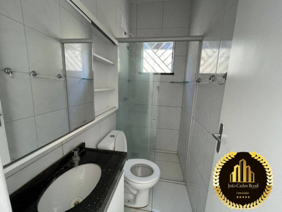 Imagem Casa com 2 Quartos à Venda, 150 m² em Vereda Tropical - Eusébio