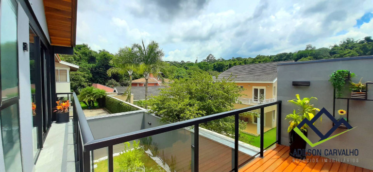 Imagem Casa de Condomínio com 3 Quartos à Venda, 510 m² em Jundiaí Imagem Casa de Condomínio com 3 Quartos à Venda, 510 m² em Jundiaí