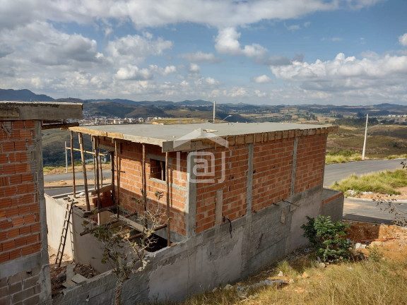 Imagem Casa com 3 Quartos à Venda, 97 m² em Jardim Bandeirantes - Poços De Caldas Imagem Casa com 3 Quartos à Venda, 97 m² em Jardim Bandeirantes - Poços De Caldas