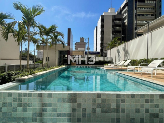 Imagem Imóvel com 3 Quartos à Venda, 145 m² em Cambuí - Campinas