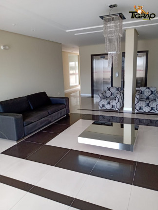 Imagem Apartamento com 3 Quartos à Venda, 126 m² em São Pedro - Navegantes Imagem Apartamento com 3 Quartos à Venda, 126 m² em São Pedro - Navegantes