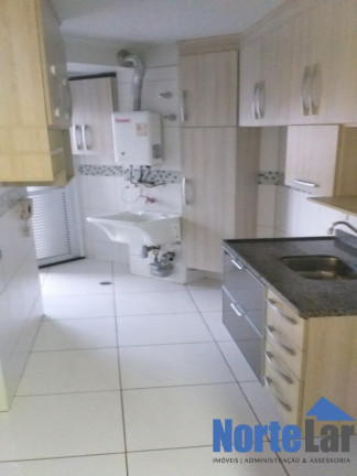 Imagem Apartamento com 2 Quartos à Venda, 56 m² em Parque Novo Mundo - São Paulo Imagem Apartamento com 2 Quartos à Venda, 56 m² em Parque Novo Mundo - São Paulo