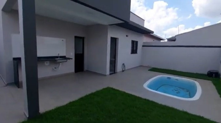 Imagem Casa com 3 Quartos à Venda, 130 m² em Santa Isabel - Itupeva Imagem Casa com 3 Quartos à Venda, 130 m² em Santa Isabel - Itupeva