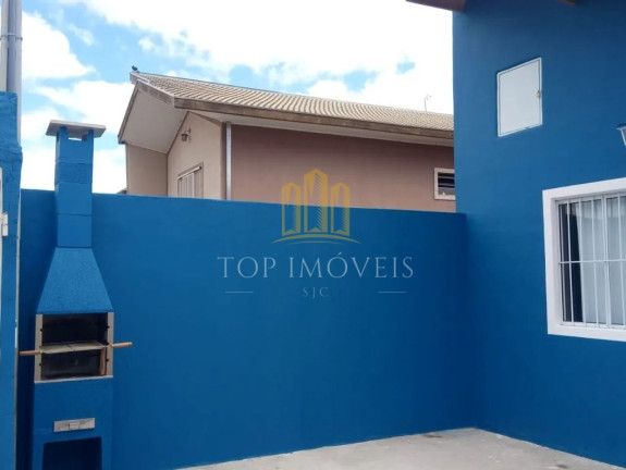 Imagem Casa com 2 Quartos à Venda, 125 m² em Jardim Dos Bandeirantes - São José Dos Campos Imagem Casa com 2 Quartos à Venda, 125 m² em Jardim Dos Bandeirantes - São José Dos Campos