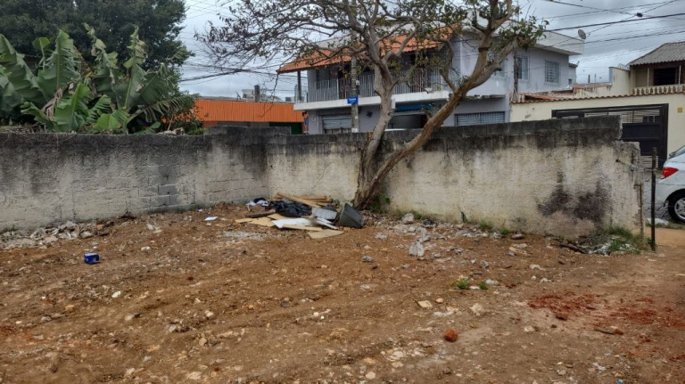 Imagem Terreno à Venda, 150 m² em Vila Amorim - Suzano Imagem Terreno à Venda, 150 m² em Vila Amorim - Suzano