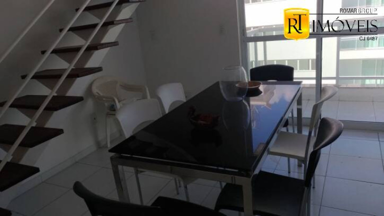 Imagem Cobertura com 2 Quartos à Venda, 120 m² em Vila Nova - Cabo Frio Imagem Cobertura com 2 Quartos à Venda, 120 m² em Vila Nova - Cabo Frio