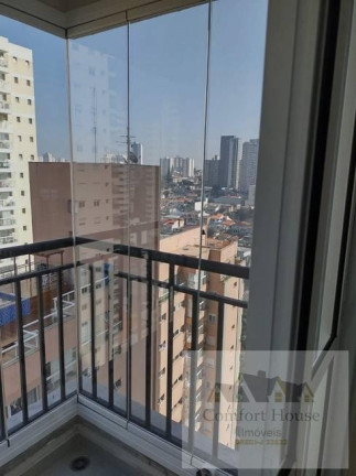 Imagem Apartamento com 3 Quartos à Venda, 130 m² em Jardim - Santo André Imagem Apartamento com 3 Quartos à Venda, 130 m² em Jardim - Santo André