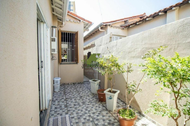 Imagem Casa com 3 Quartos à Venda, 95 m² em Vila De Vecchi - Jundiaí Imagem Casa com 3 Quartos à Venda, 95 m² em Vila De Vecchi - Jundiaí