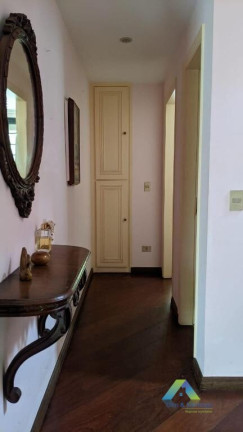 Imagem Casa com 4 Quartos à Venda, 200 m² em Moema - São Paulo Imagem Casa com 4 Quartos à Venda, 200 m² em Moema - São Paulo