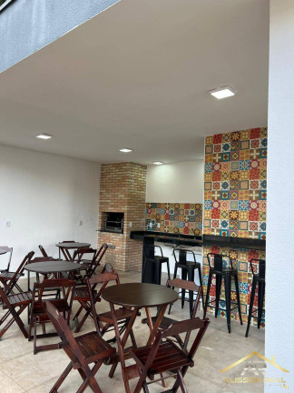 Imagem Apartamento com 2 Quartos à Venda, 50 m² em São Pedro - Osasco