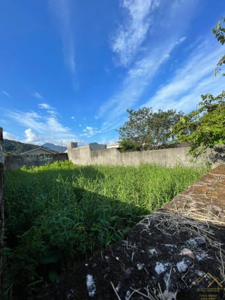 Imagem Terreno à Venda, 250 m² em Perequê Açu - Ubatuba Imagem Terreno à Venda, 250 m² em Perequê Açu - Ubatuba