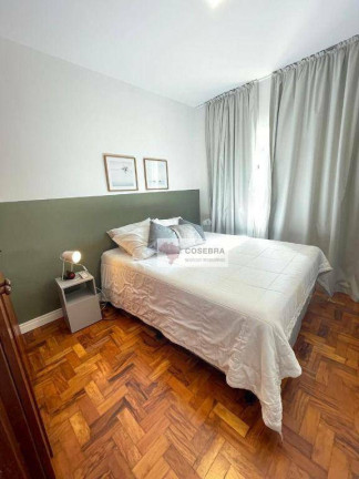 Imagem Apartamento com 2 Quartos para Alugar, 76 m² em Vila Olímpia - São Paulo Imagem Apartamento com 2 Quartos para Alugar, 76 m² em Vila Olímpia - São Paulo