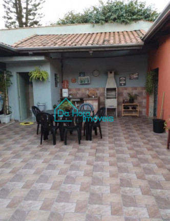 Imagem Casa com 2 Quartos à Venda, 85 m² em Agenor De Campos - Mongaguá