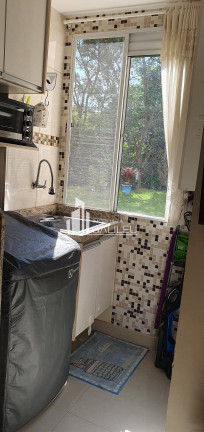 Imagem Apartamento com 3 Quartos à Venda, 51 m² em Vila Marieta - Campinas