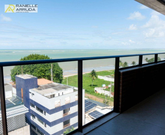 Imagem Apartamento com 3 Quartos à Venda, 95 m² em Camboinha - Cabedelo Imagem Apartamento com 3 Quartos à Venda, 95 m² em Camboinha - Cabedelo