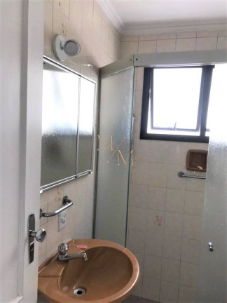 Imagem Apartamento com 2 Quartos à Venda, 92 m² em Aparecida - Santos Imagem Apartamento com 2 Quartos à Venda, 92 m² em Aparecida - Santos