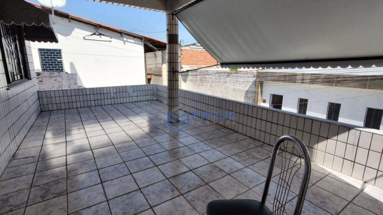 Imagem Casa com 2 Quartos à Venda, 294 m² em Montese - Fortaleza Imagem Casa com 2 Quartos à Venda, 294 m² em Montese - Fortaleza