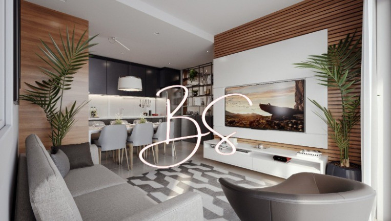 Imagem Apartamento com 3 Quartos à Venda, 85 m² em Bom Pastor - Igrejinha Imagem Apartamento com 3 Quartos à Venda, 85 m² em Bom Pastor - Igrejinha