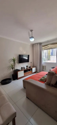 Imagem Imóvel com 2 Quartos à Venda, 90 m² em Santa Rosa - Niterói Imagem Imóvel com 2 Quartos à Venda, 90 m² em Santa Rosa - Niterói
